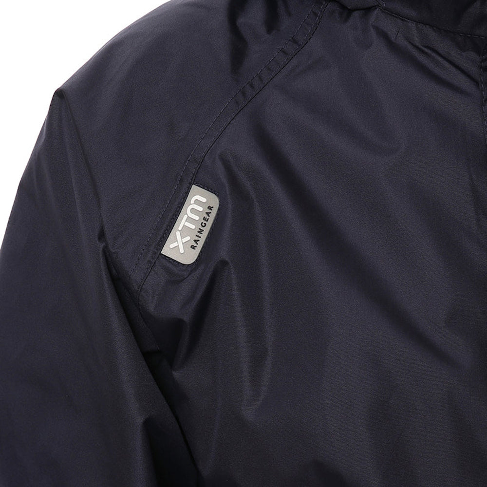 XTM Unisex Stash II Rain Jacket