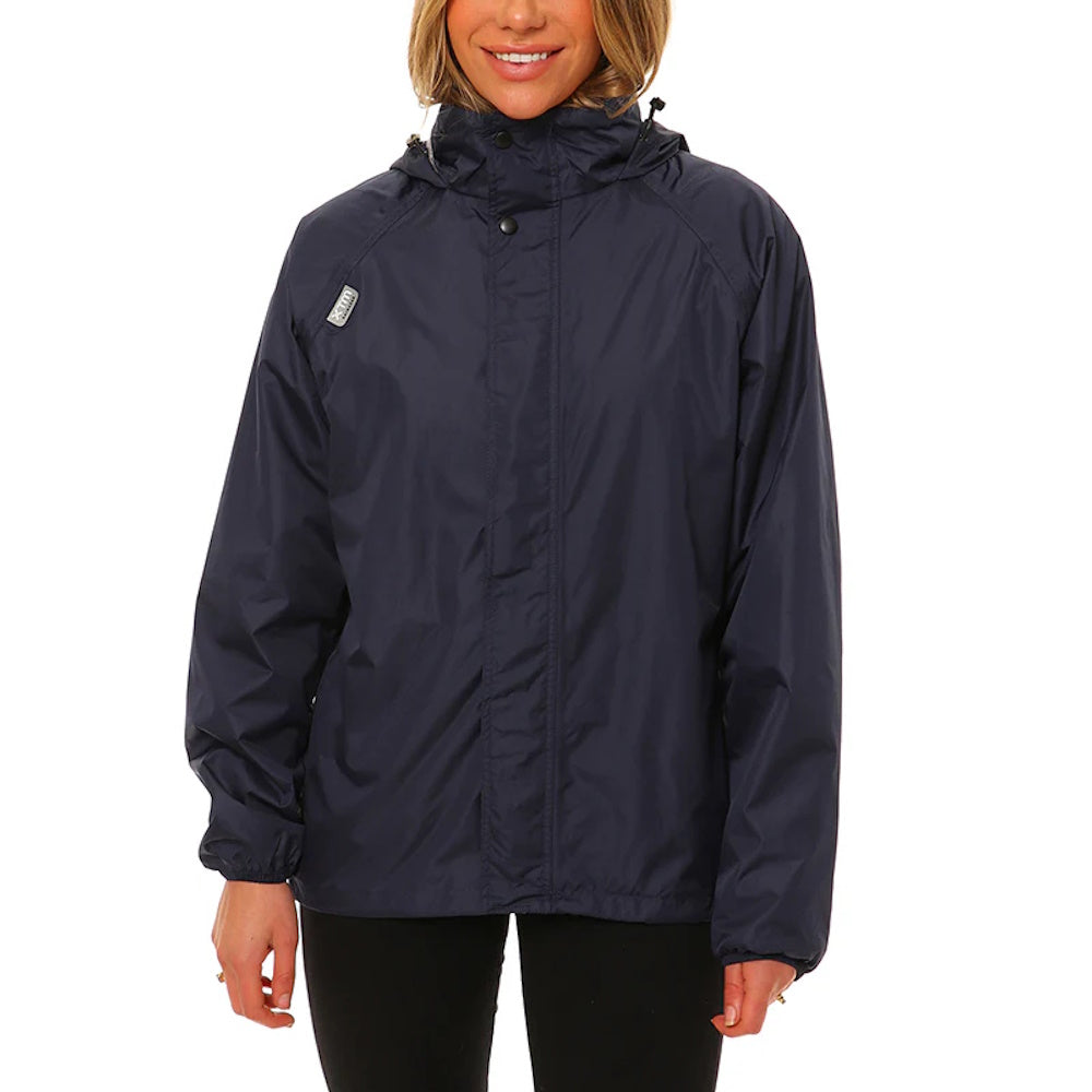 XTM Unisex Stash II Rain Jacket