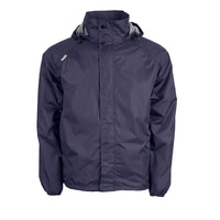 XTM Unisex Stash II Rain Jacket