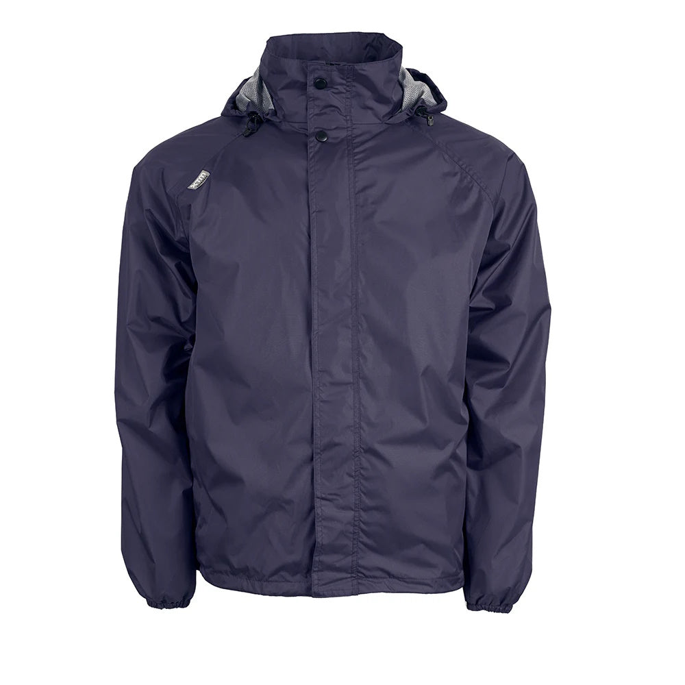 XTM Unisex Stash II Rain Jacket