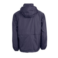XTM Unisex Stash II Rain Jacket