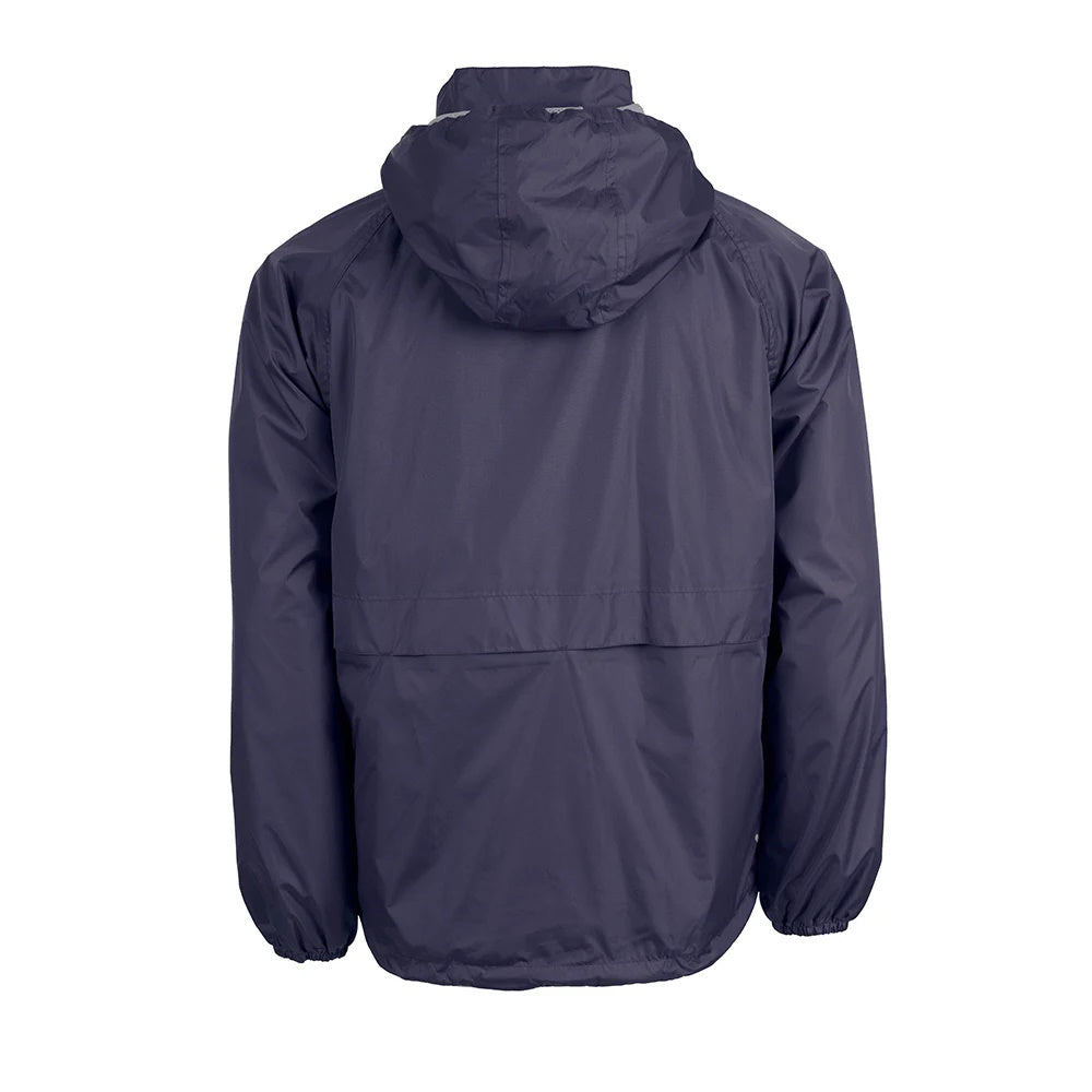 XTM Unisex Stash II Rain Jacket