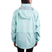 XTM Unisex Stash II Rain Jacket