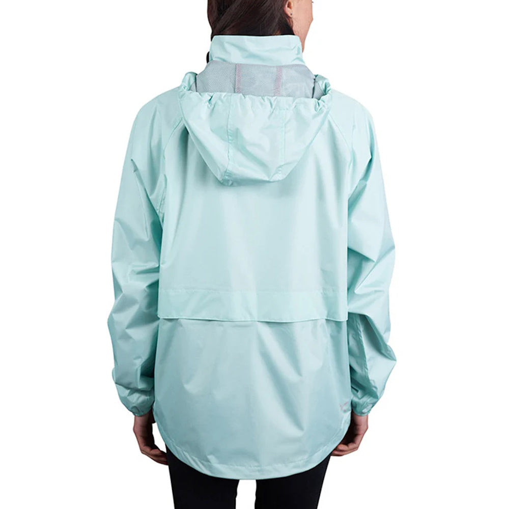 XTM Unisex Stash II Rain Jacket