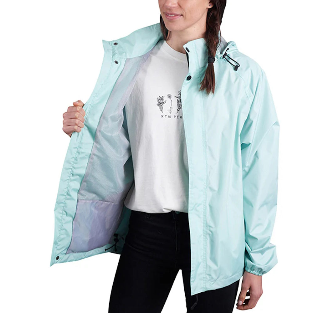 XTM Unisex Stash II Rain Jacket