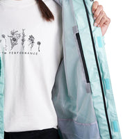 XTM Unisex Stash II Rain Jacket