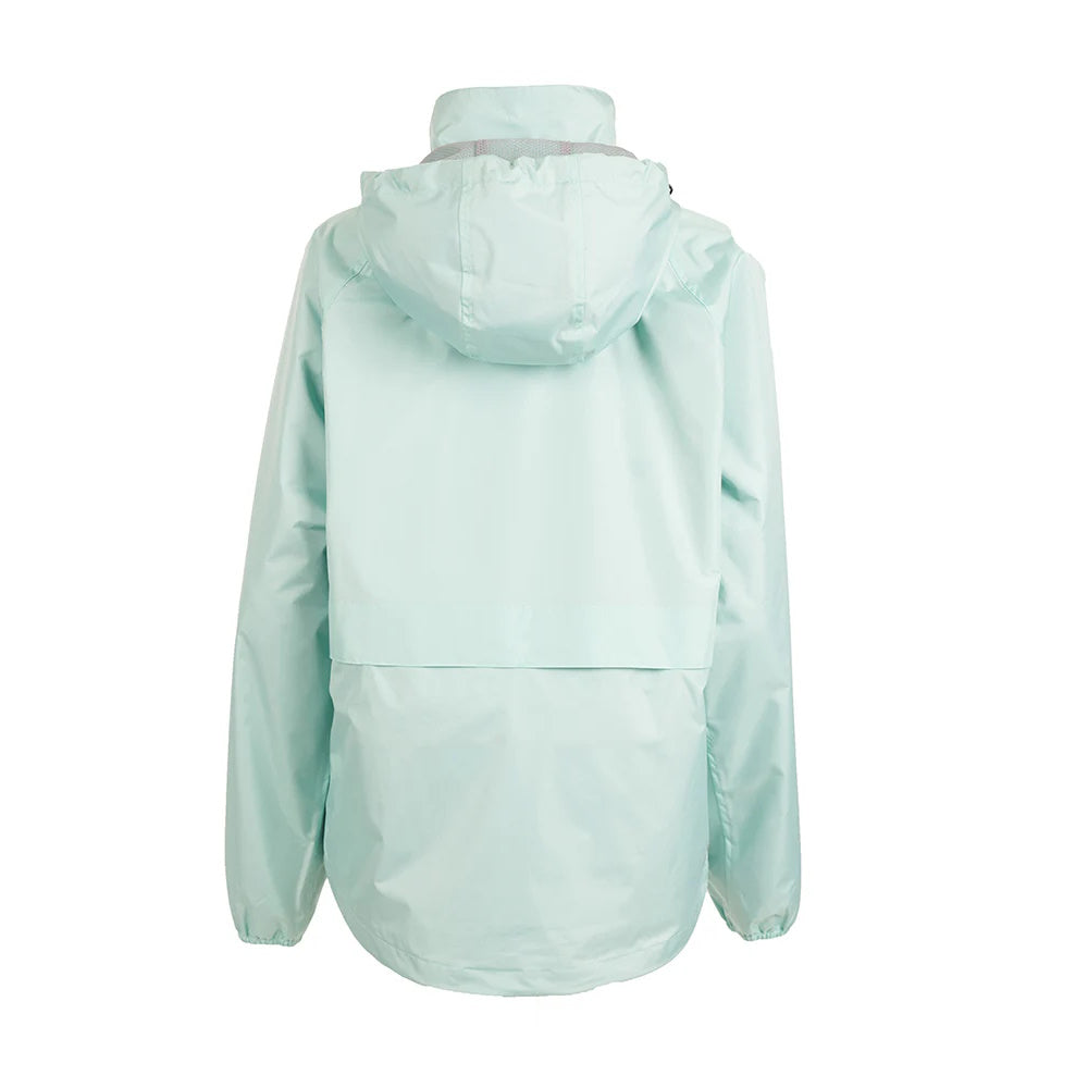 XTM Unisex Stash II Rain Jacket