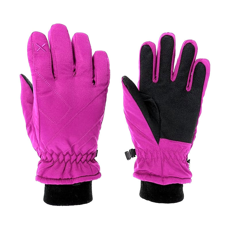 XTM Unisex Xpress II Gloves in Pink