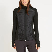XTM Womens Back Country Jacket