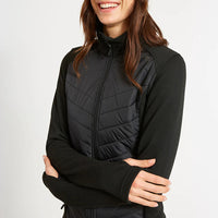 XTM Womens Back Country Jacket