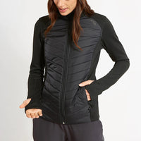 XTM Womens Back Country Jacket