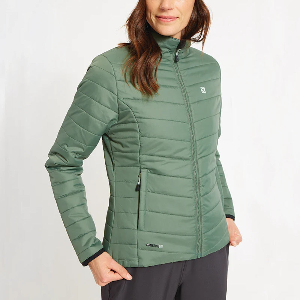 XTM Womens Highlander Jacket