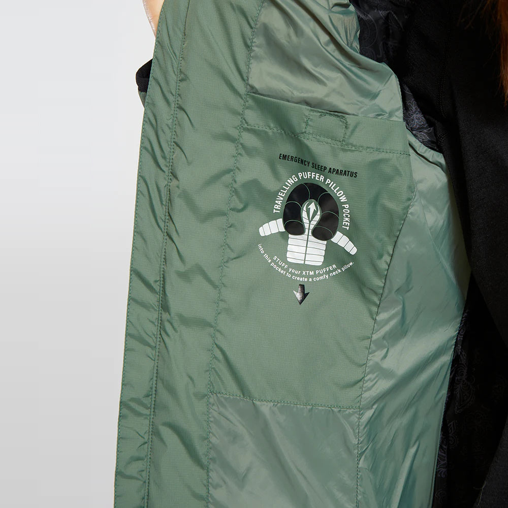 XTM Womens Highlander Jacket