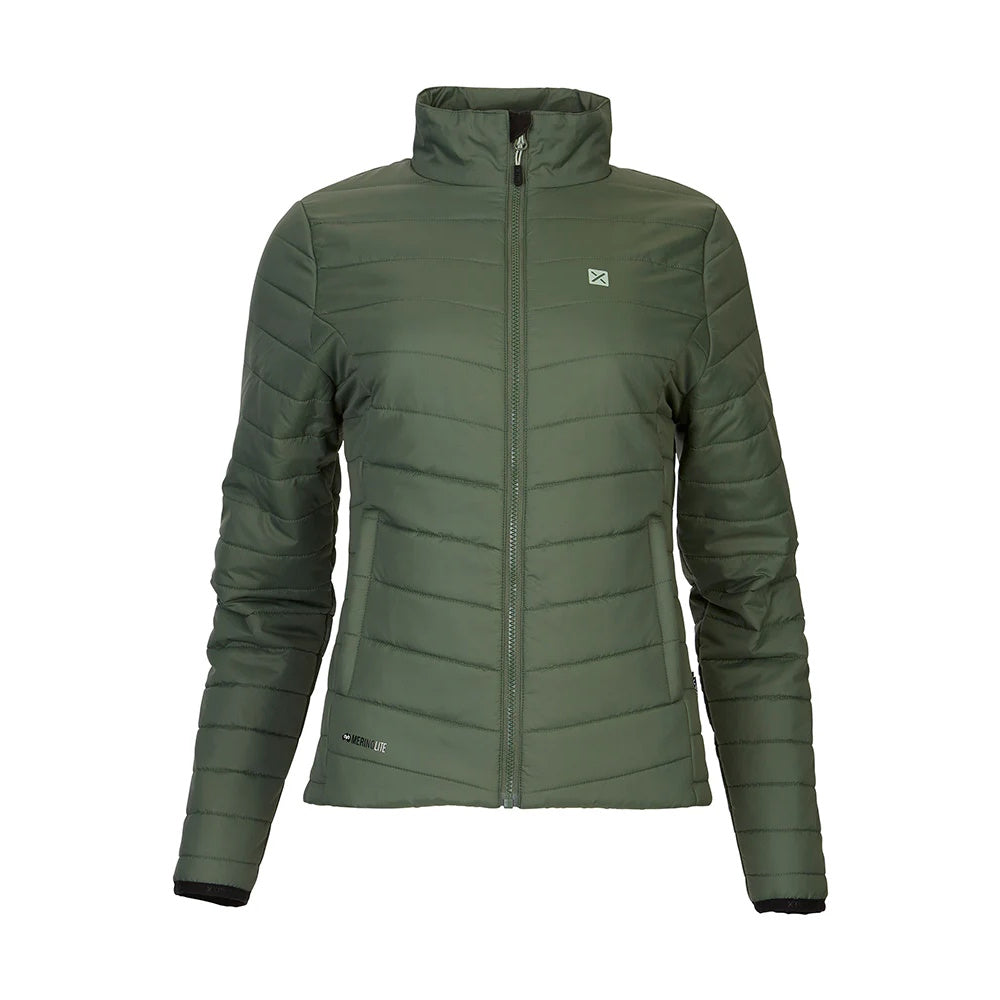 XTM Womens Highlander Jacket