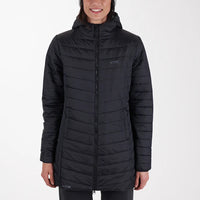XTM Womens Highlander Longline Jacket