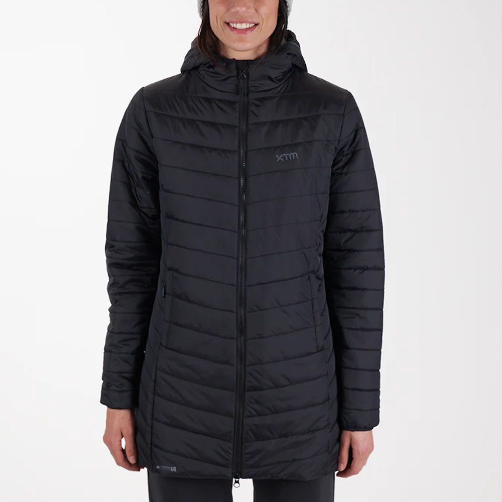 XTM Womens Highlander Longline Jacket