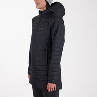 XTM Womens Highlander Longline Jacket