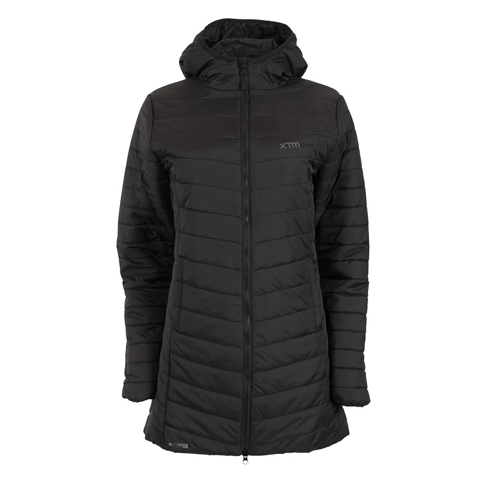XTM Womens Highlander Longline Jacket