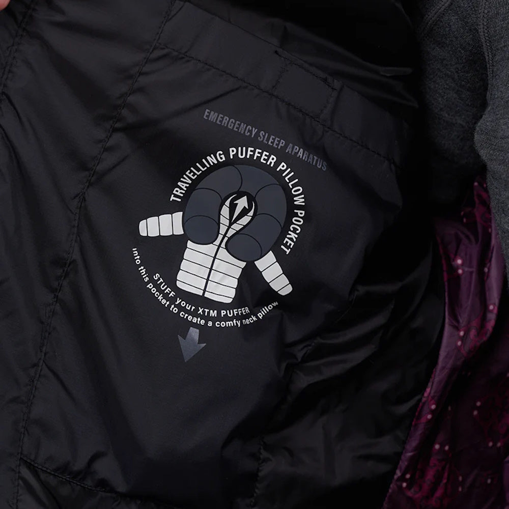 XTM Womens Highlander Vest