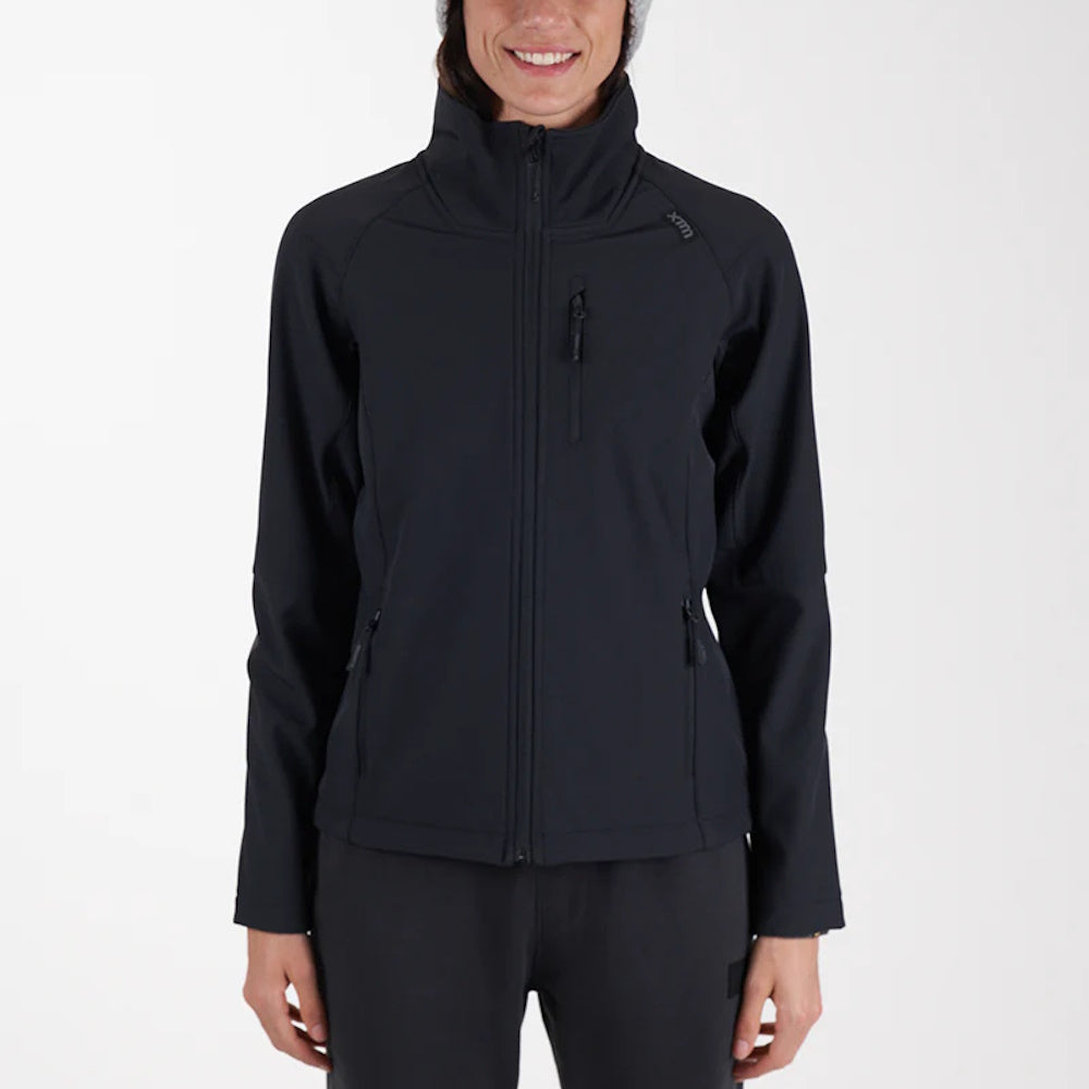 XTM Womens Sierra Softshell Jacket