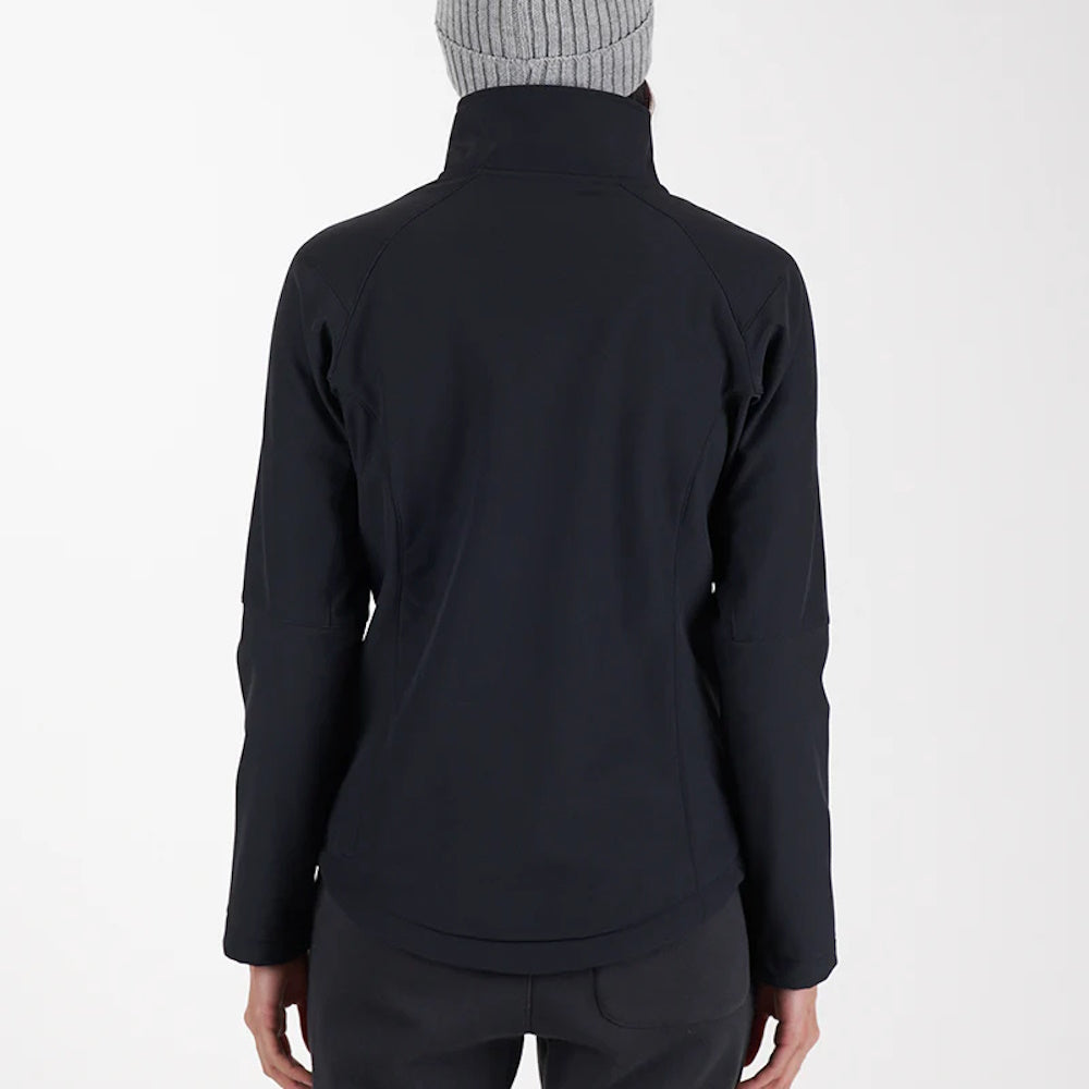 XTM Womens Sierra Softshell Jacket