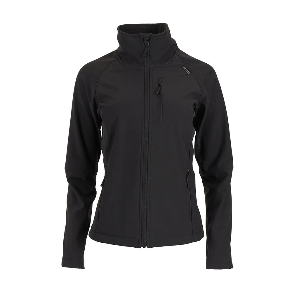 XTM Womens Sierra Softshell Jacket