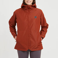 XTM Womens Takayna Rain Jacket