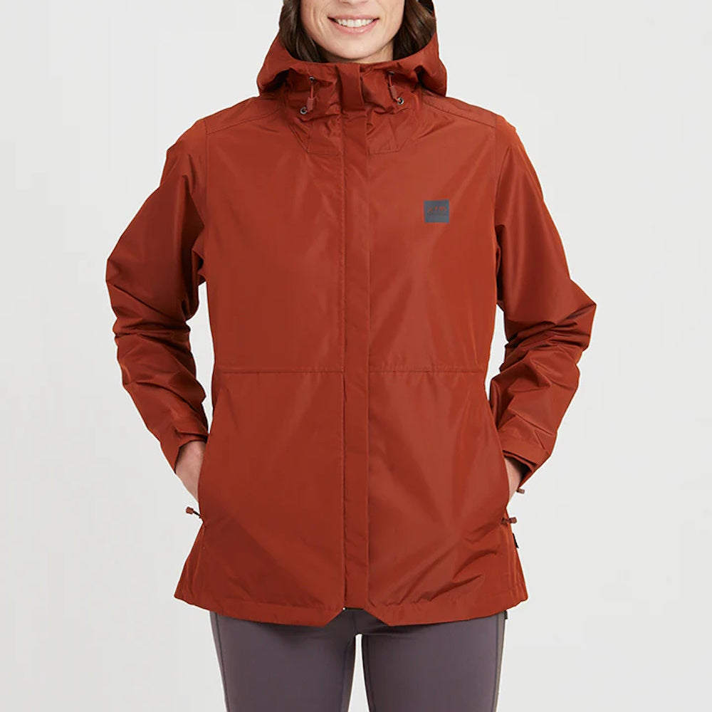 XTM Womens Takayna Rain Jacket