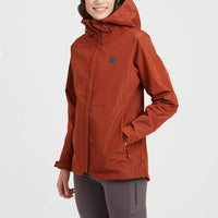 XTM Womens Takayna Rain Jacket