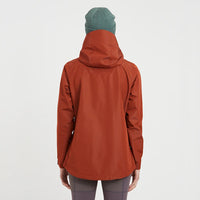XTM Womens Takayna Rain Jacket