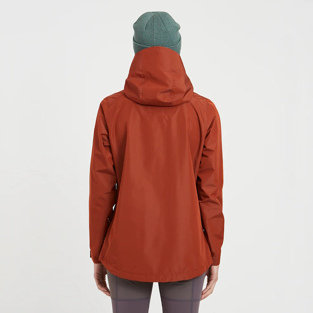 XTM Womens Takayna Rain Jacket