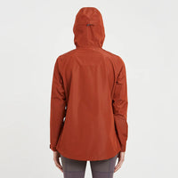 XTM Womens Takayna Rain Jacket