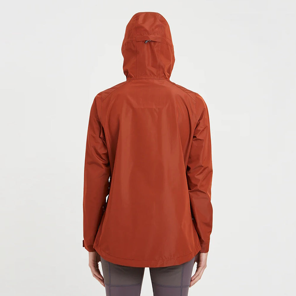 XTM Womens Takayna Rain Jacket