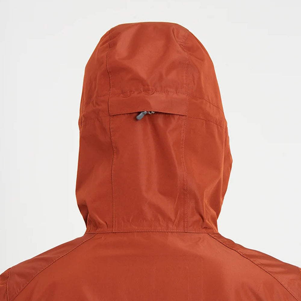 XTM Womens Takayna Rain Jacket