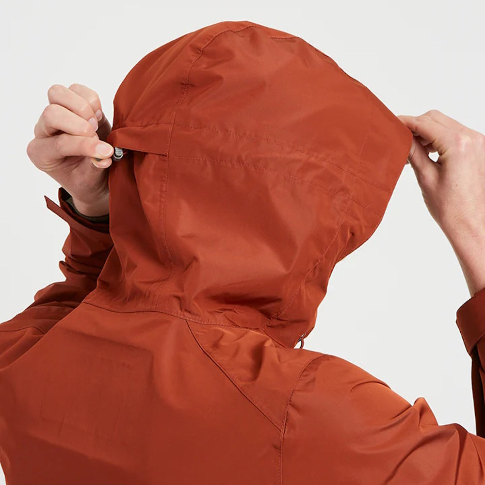 XTM Womens Takayna Rain Jacket