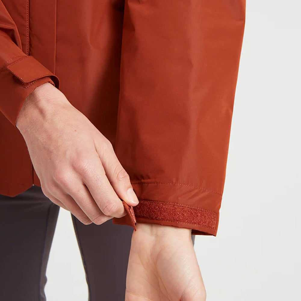 XTM Womens Takayna Rain Jacket