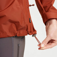 XTM Womens Takayna Rain Jacket