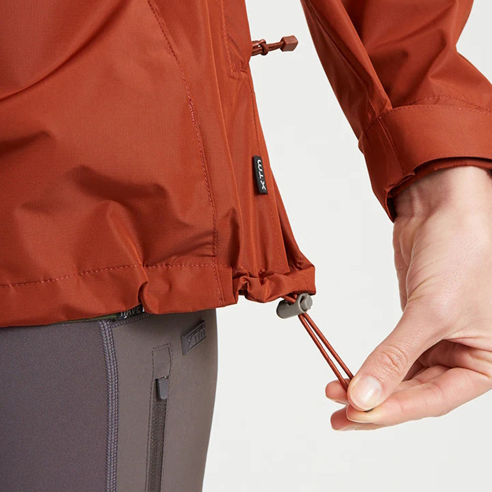 XTM Womens Takayna Rain Jacket