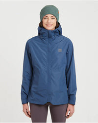 XTM Womens Takayna Rain Jacket
