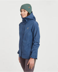 XTM Womens Takayna Rain Jacket