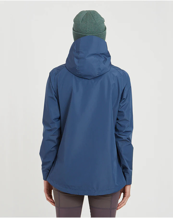 XTM Womens Takayna Rain Jacket