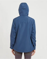 XTM Womens Takayna Rain Jacket