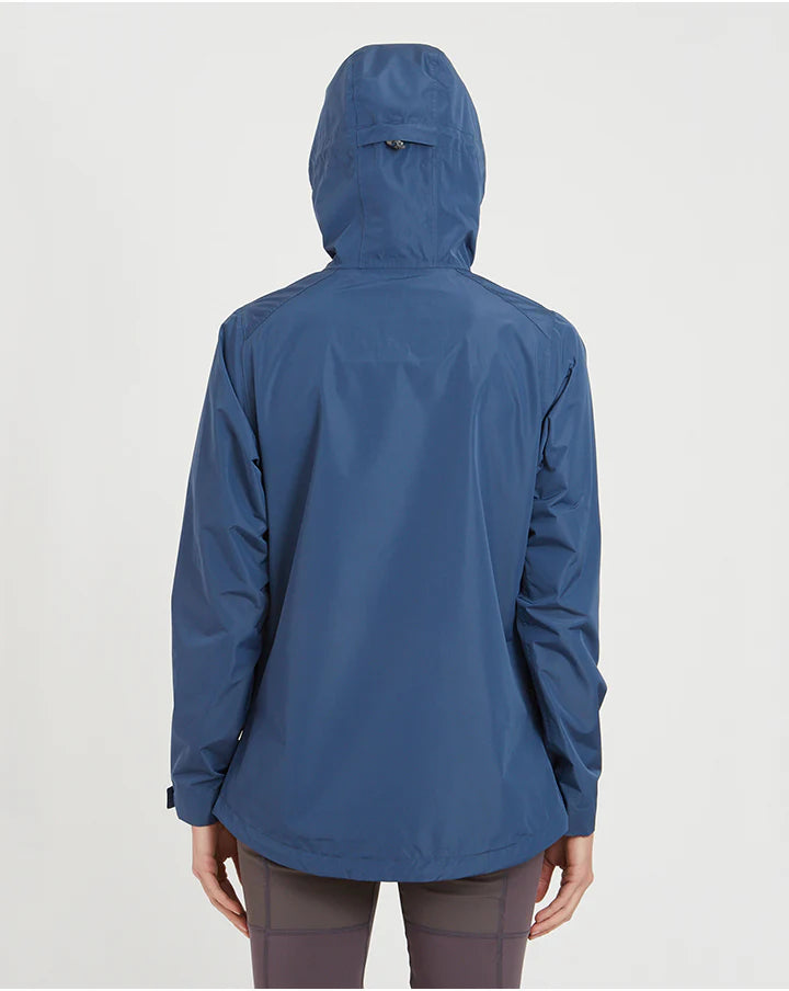 XTM Womens Takayna Rain Jacket