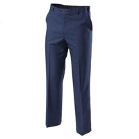 Hard Yakka Permanent Press Pants in Navy