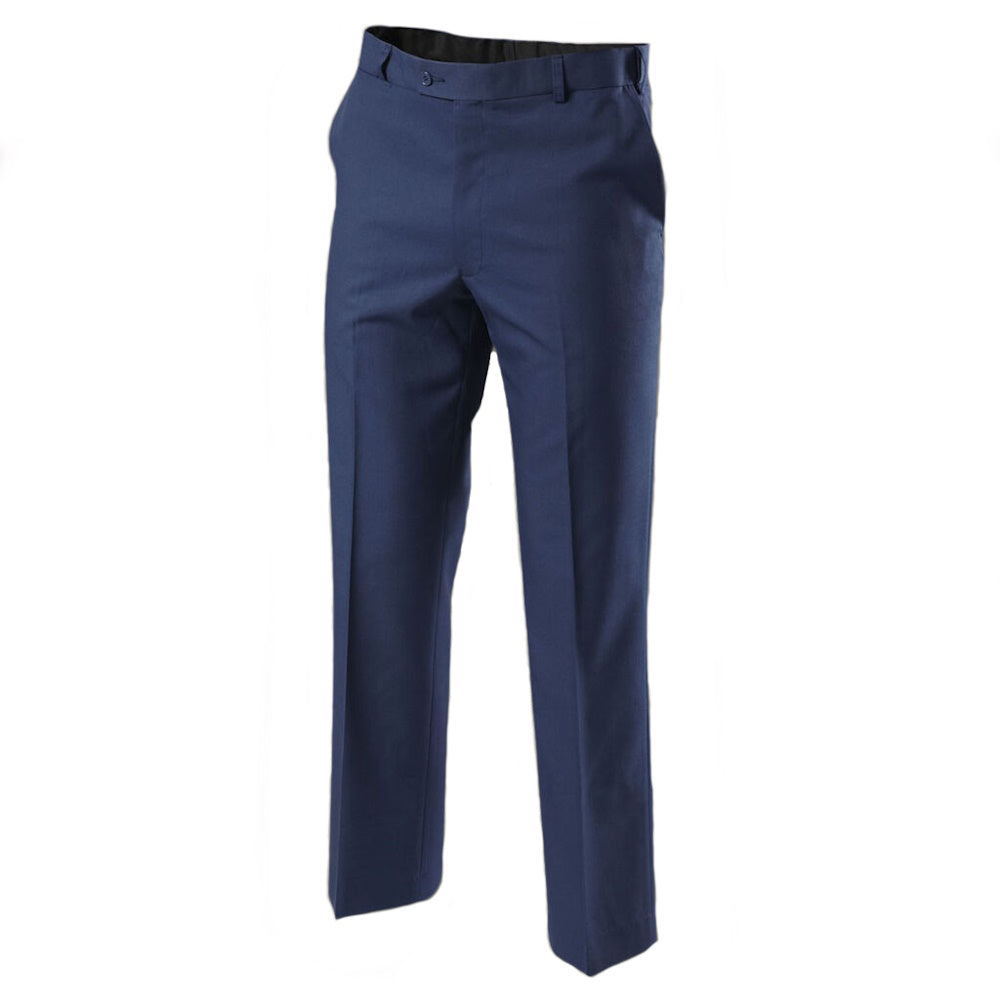 Hard Yakka Permanent Press Pants in Navy