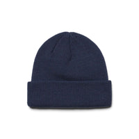 Yeti Badge Beanie (Navy)
