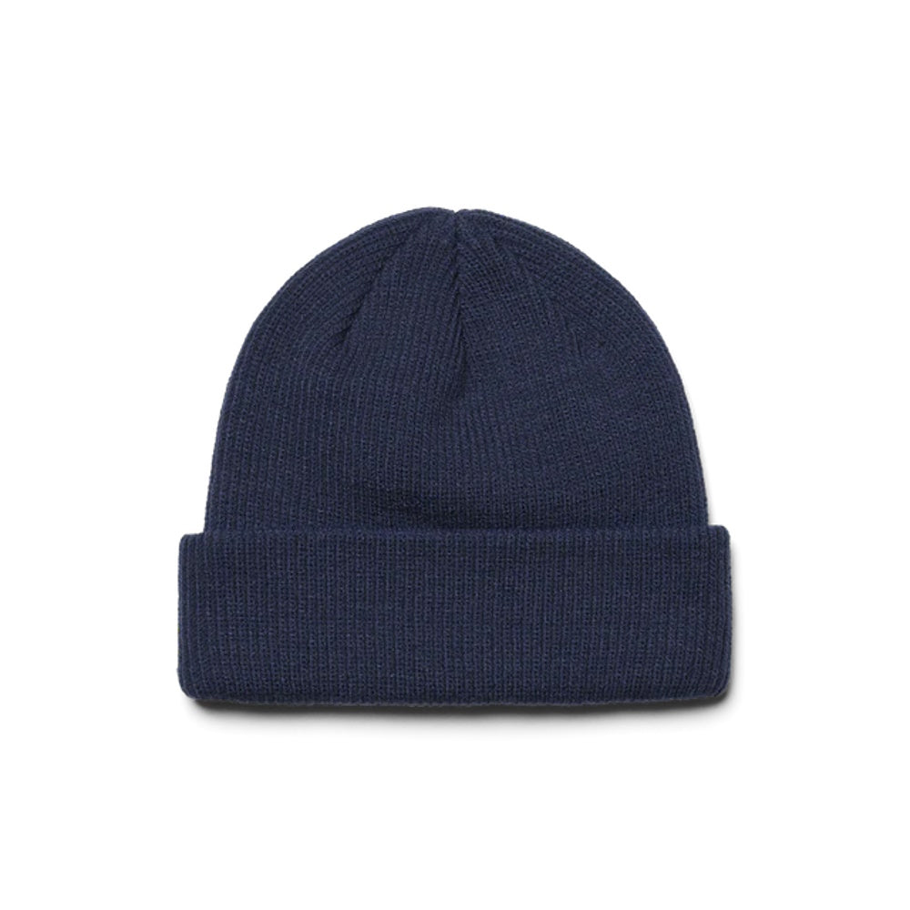 Yeti Badge Beanie (Navy)