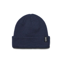 Yeti Badge Beanie (Navy)
