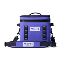 Yeti Hopper Flip 12 Soft Cooler