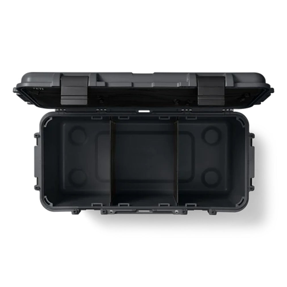 Top down of Yeti LoadOut GoBox 60 2.0